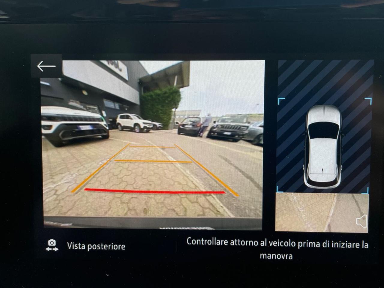 Opel Opel Mokka usata, con immobilizzatore elettronico