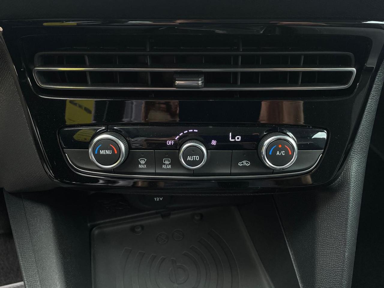 Opel Opel Mokka usata 14