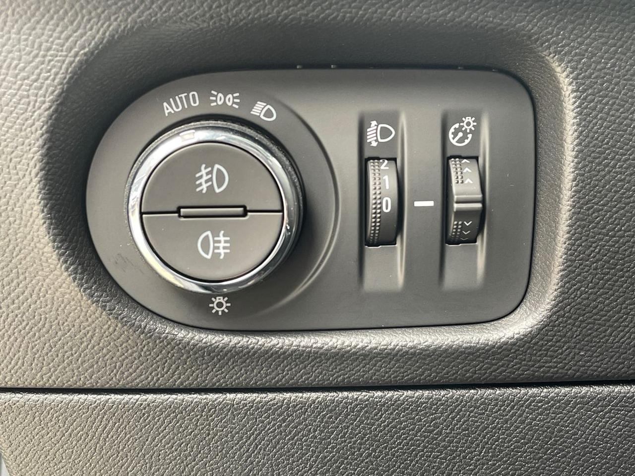 Opel Opel Mokka usata 16