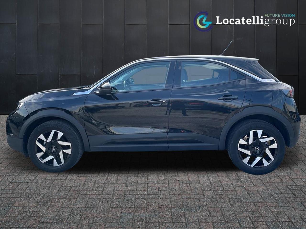 Opel Opel Mokka usata 19