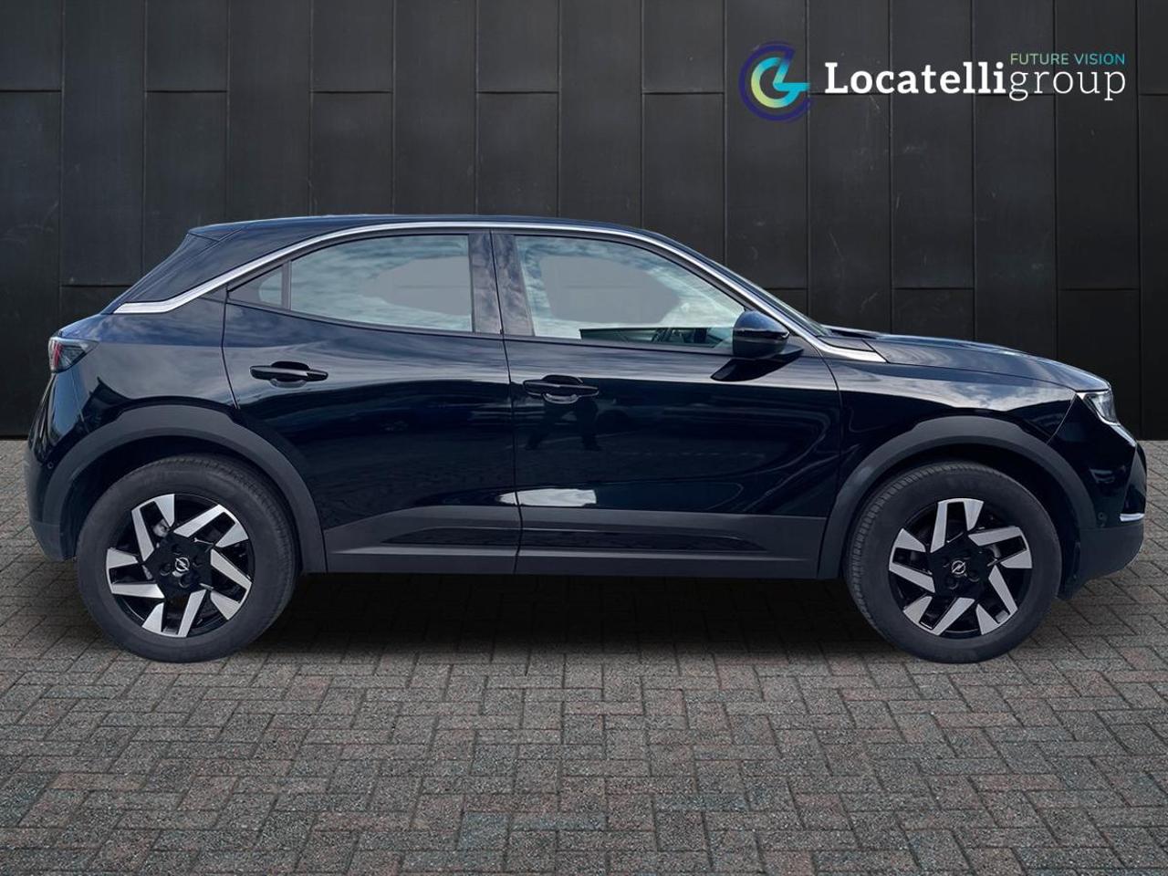 Opel Opel Mokka usata 20