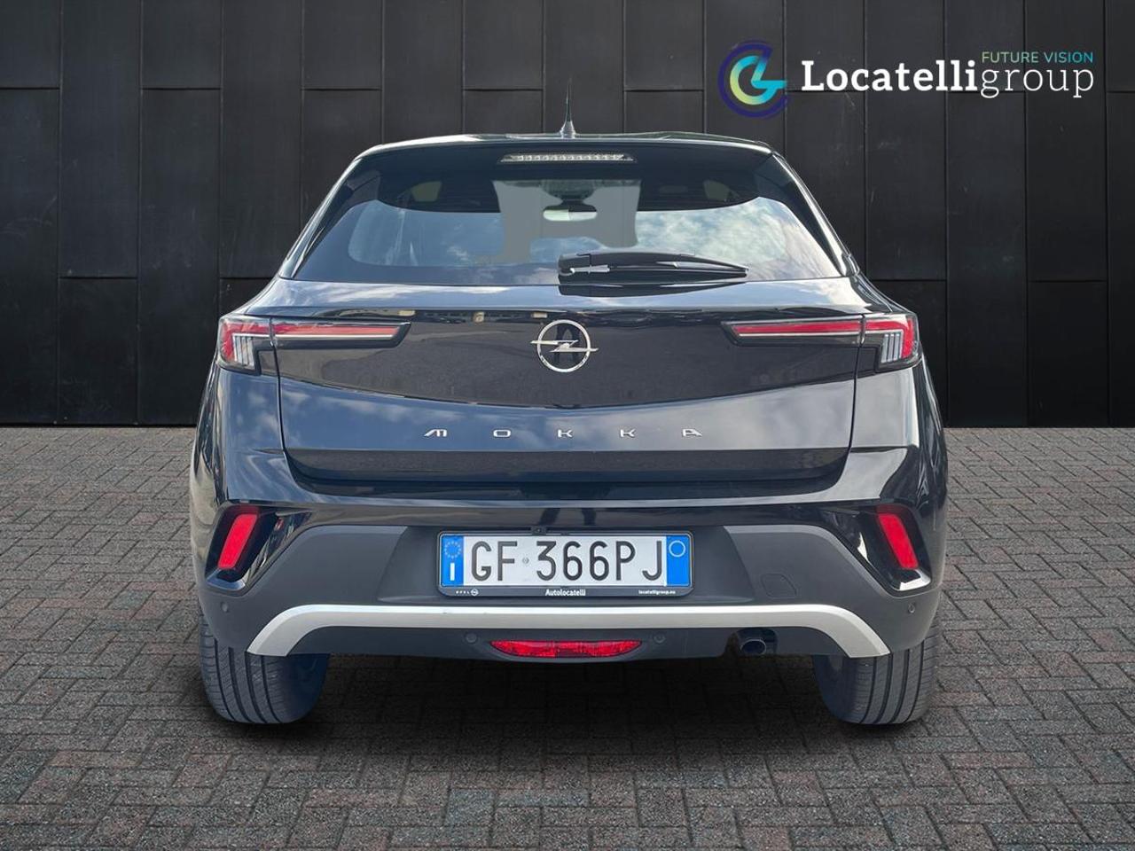 Opel Opel Mokka usata 22