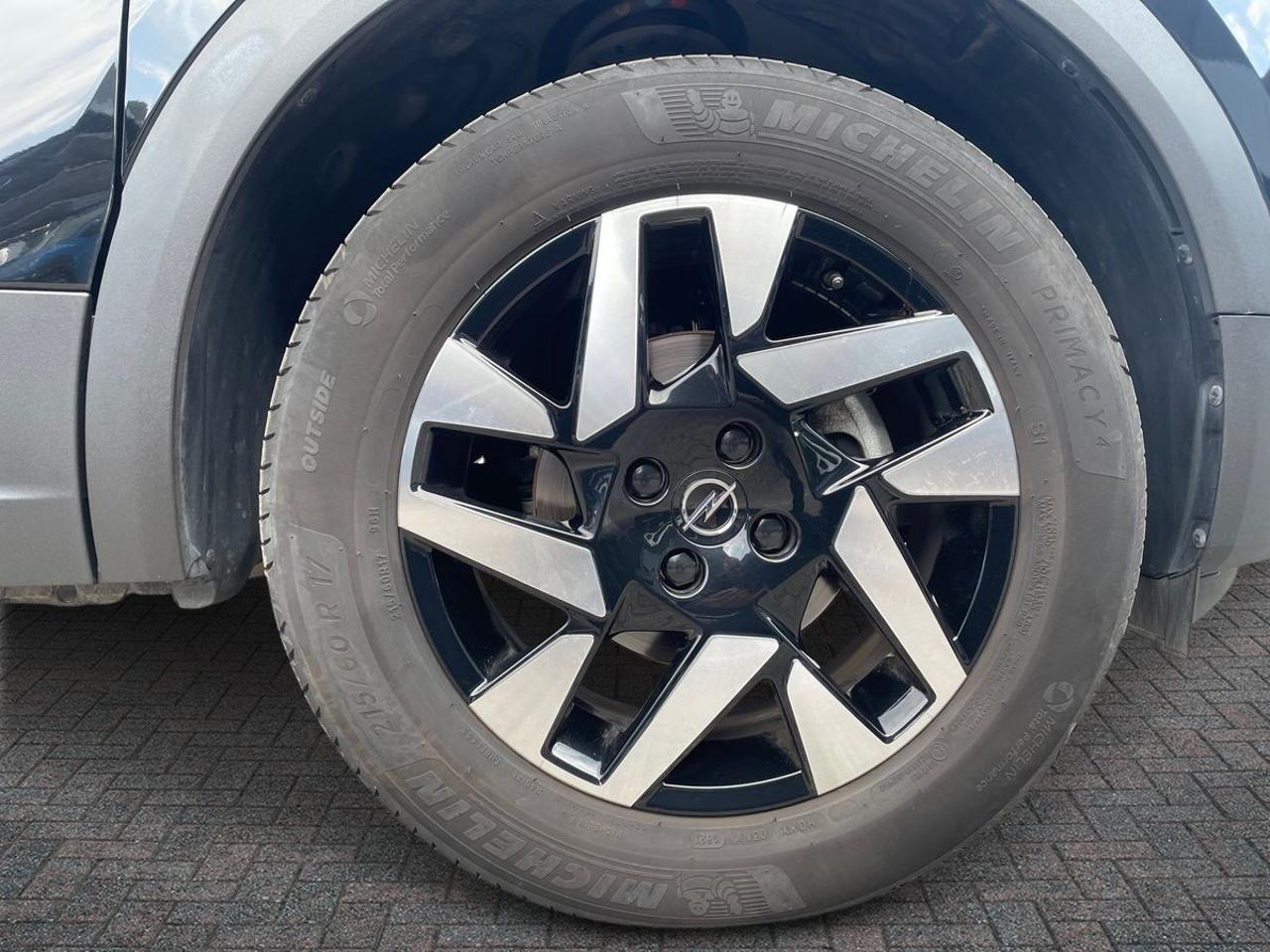 Opel Opel Mokka usata 24