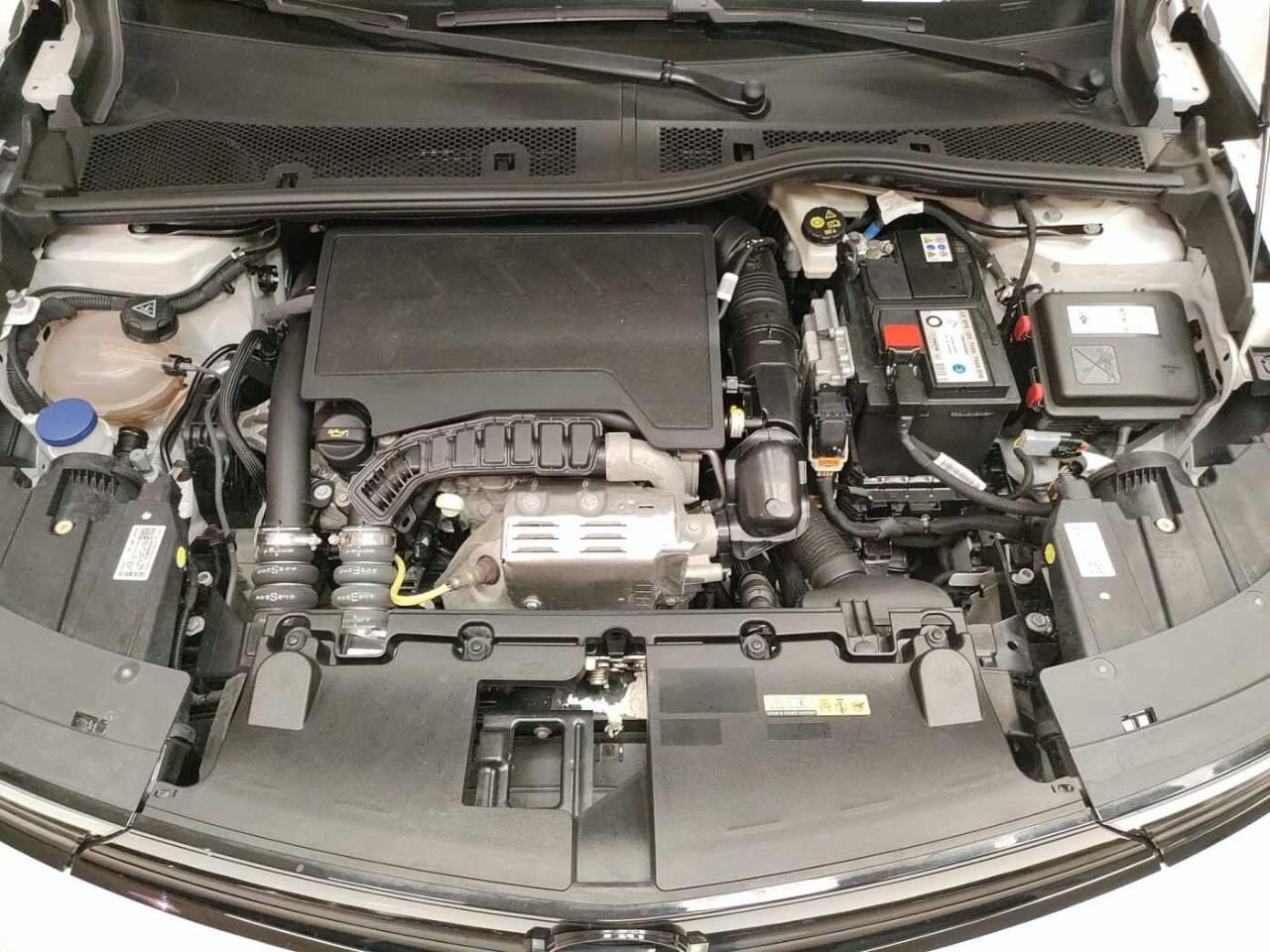 Opel Opel Mokka usata, con 3 cilindri