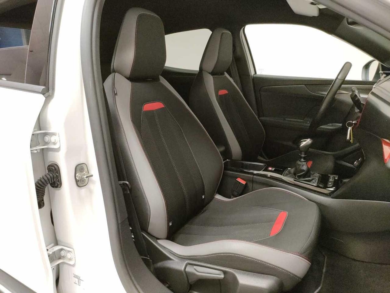 Opel Opel Mokka usata, con 6 marce