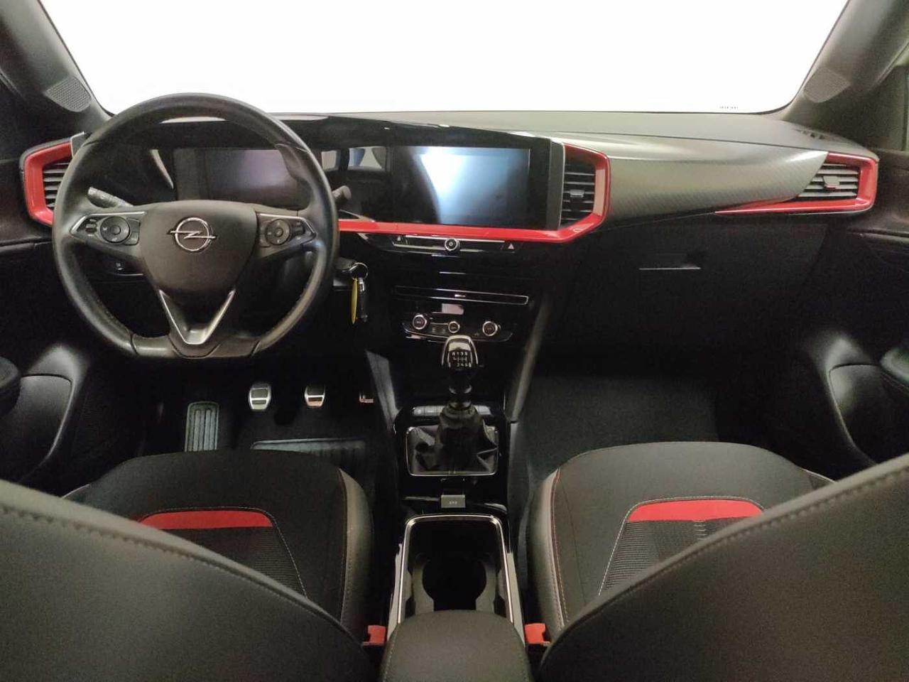 Opel Opel Mokka usata, con abs