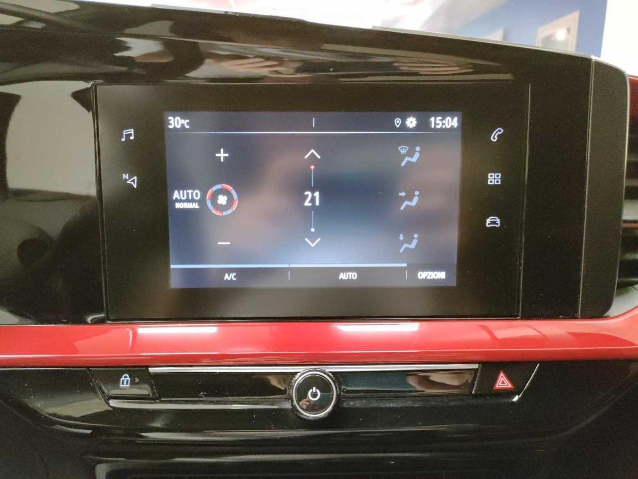 Opel Opel Mokka usata, con android auto & apple carplay