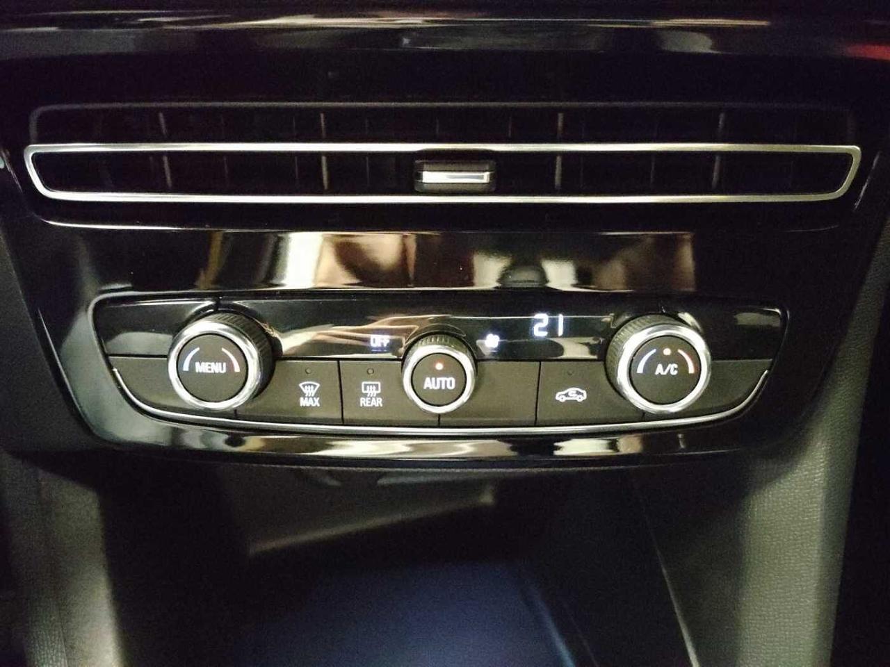 Opel Opel Mokka usata, con bluetooth