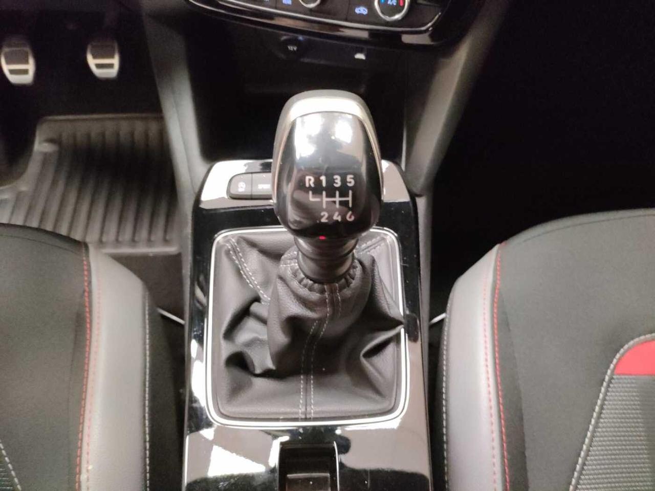 Opel Opel Mokka usata, con chiusura centralizzata