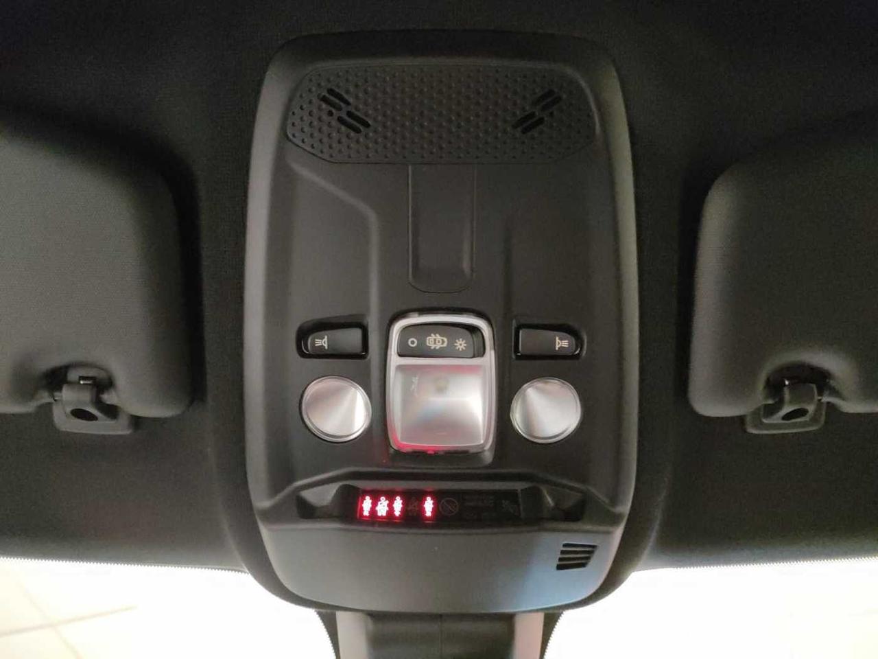 Opel Opel Mokka usata, con computer di bordo