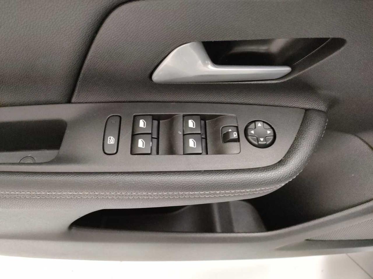 Opel Opel Mokka usata, con controllo di trazione