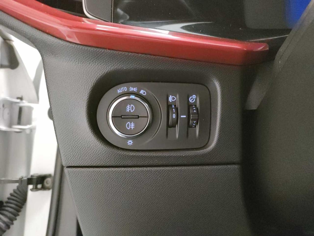 Opel Opel Mokka usata, con convertitore gearing