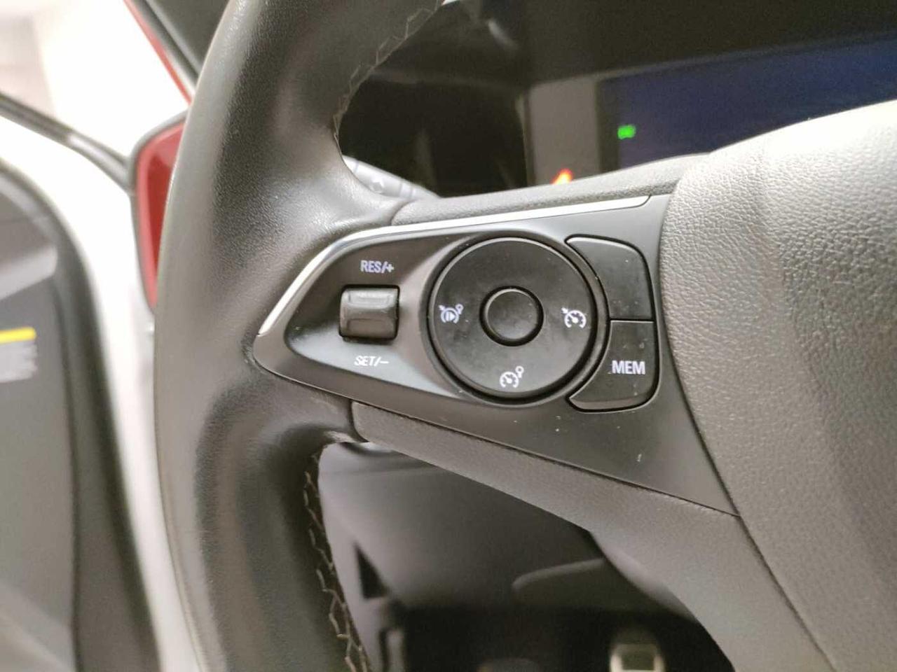 Opel Opel Mokka usata, con coppia motore: 1750