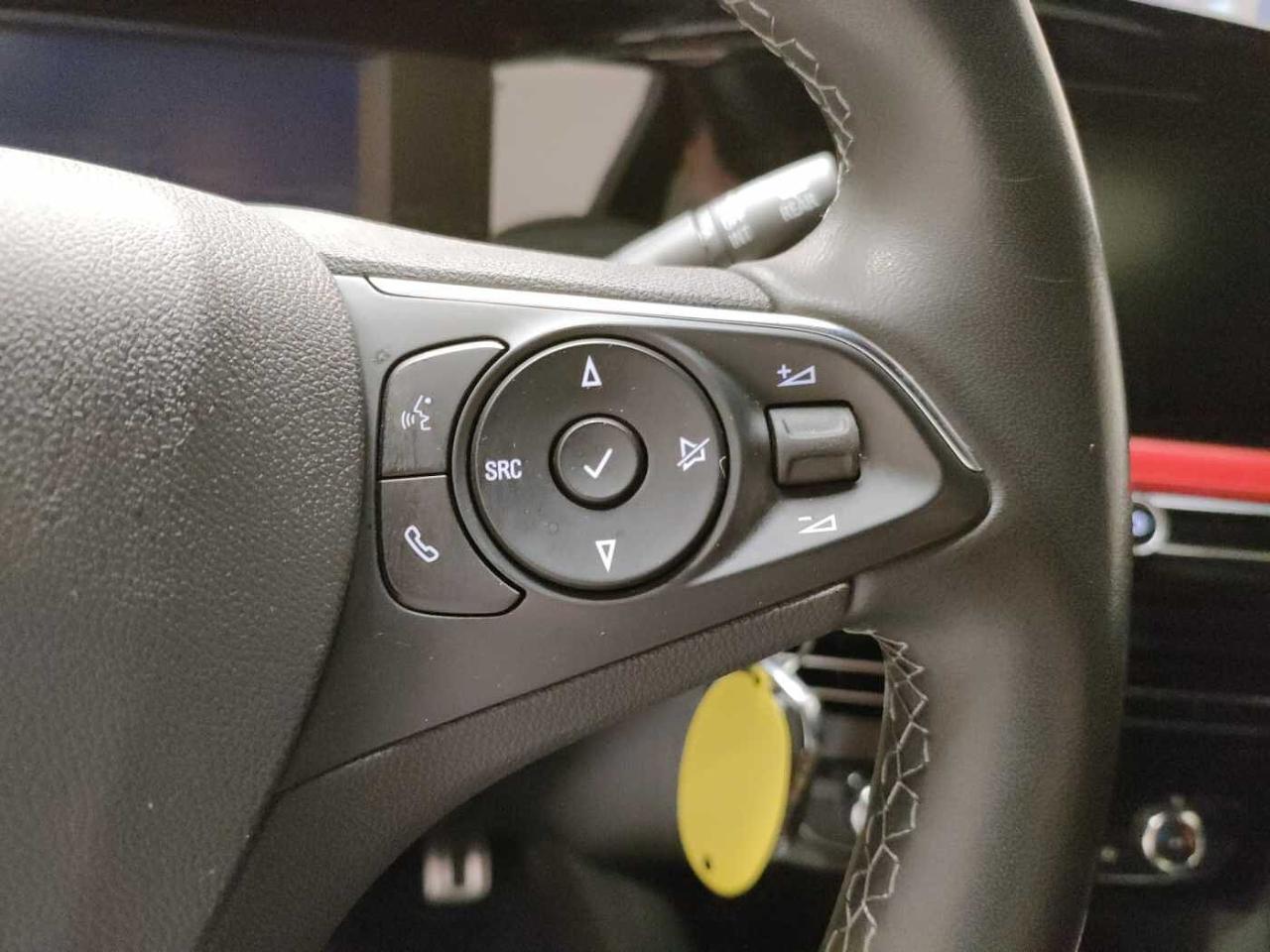 Opel Opel Mokka usata, con cruise control