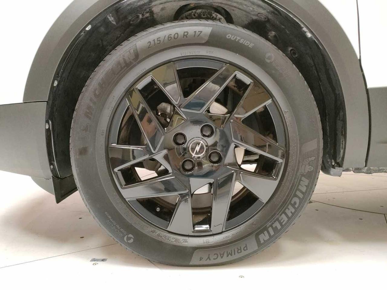 Opel Opel Mokka usata, con hill holder