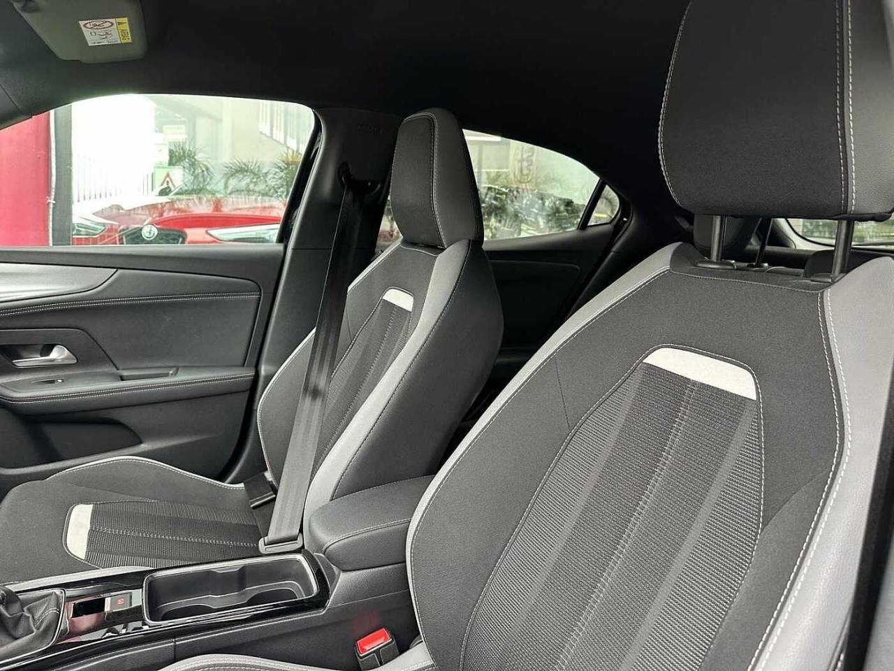 Opel Opel Mokka usata, con 5 porte