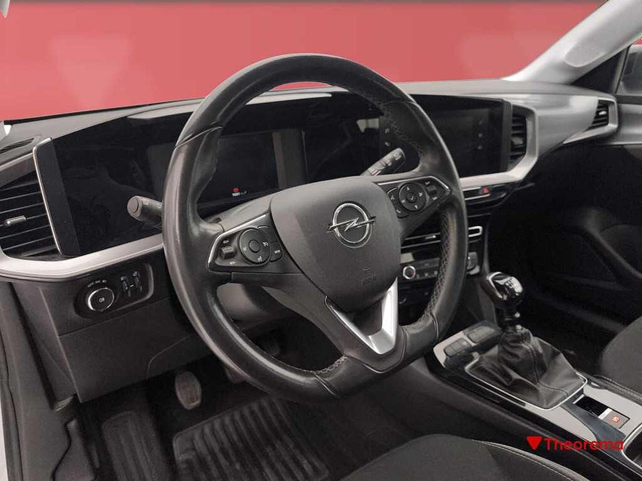 Opel Opel Mokka usata, con 4x Airbag (fontali + laterali)