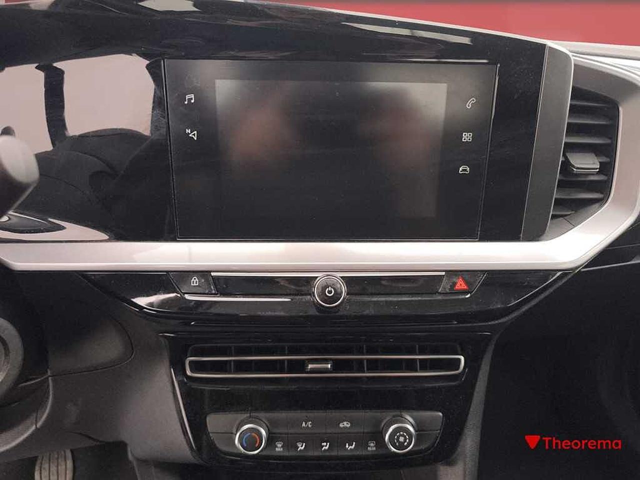 Opel Opel Mokka usata, con 6 marce