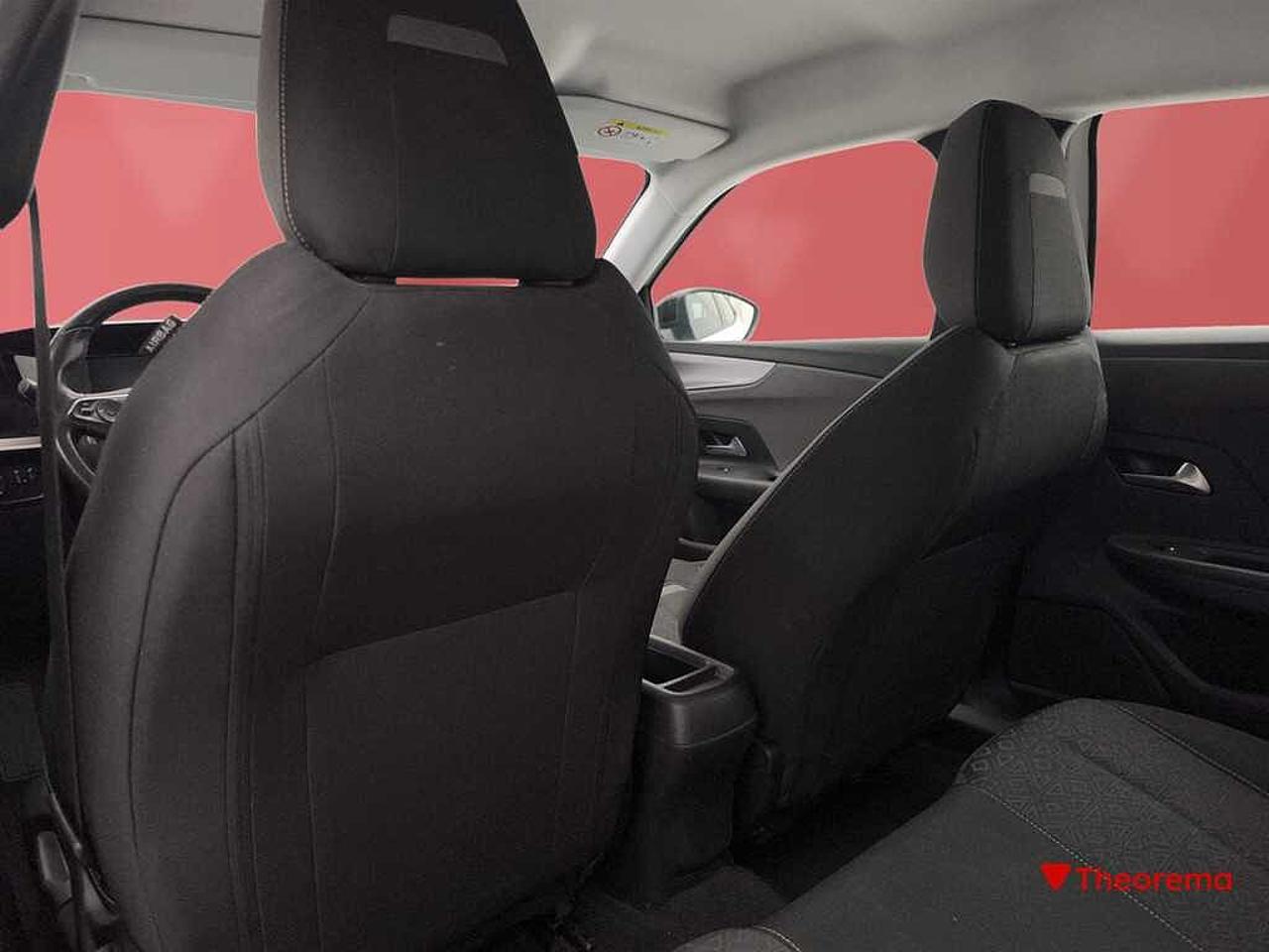 Opel Opel Mokka usata, con assistente alle frenate di emergenza
