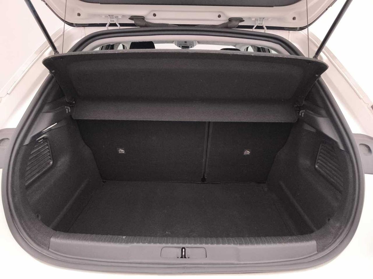 Opel Opel Mokka usata, con assistenza alla frenata