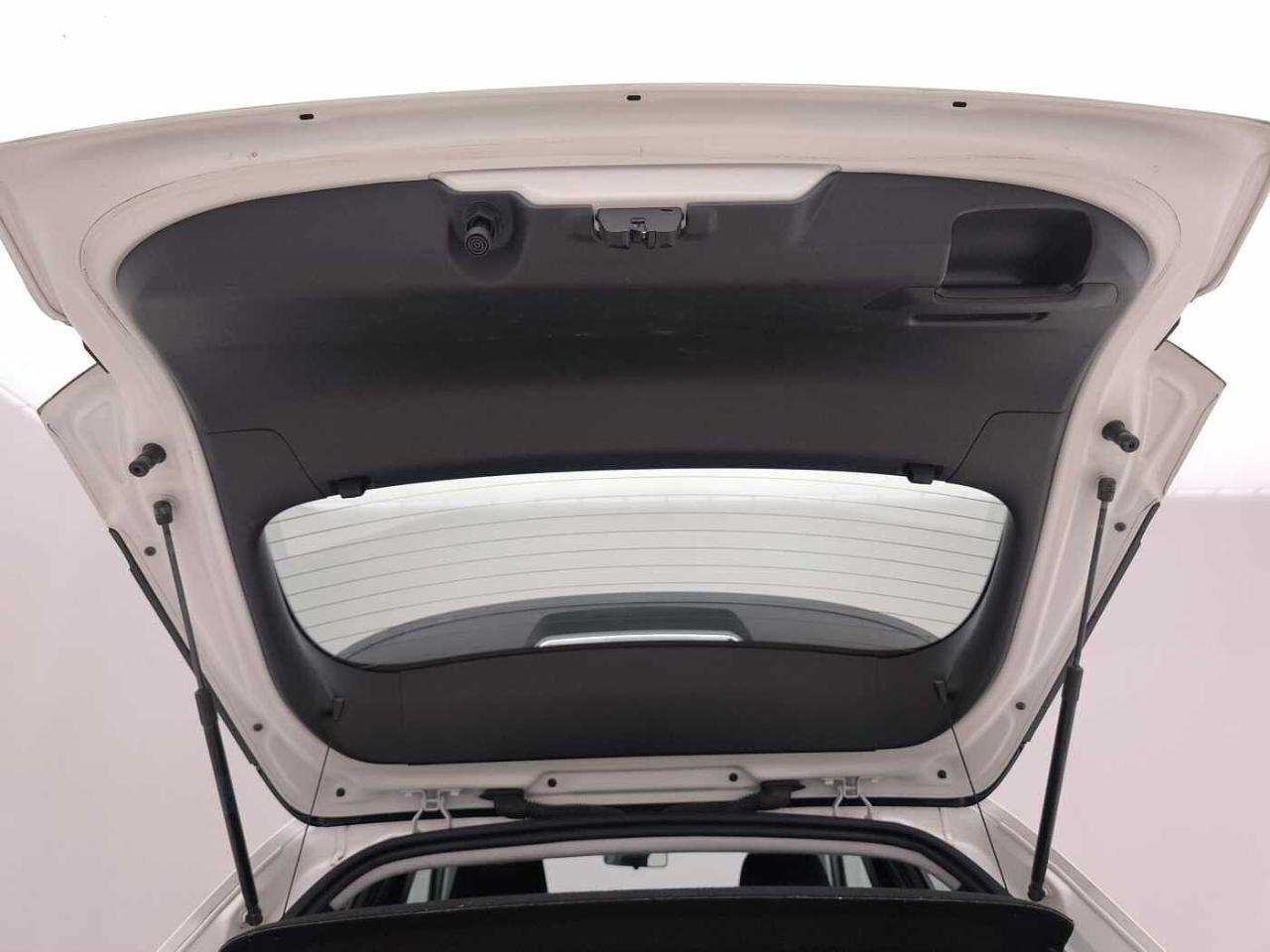 Opel Opel Mokka usata, con attention assist