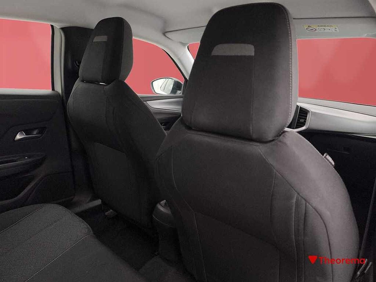 Opel Opel Mokka usata, con cruise control