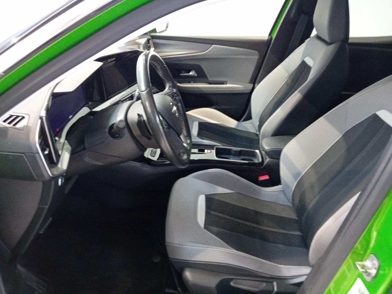 Opel Opel Mokka usata 1