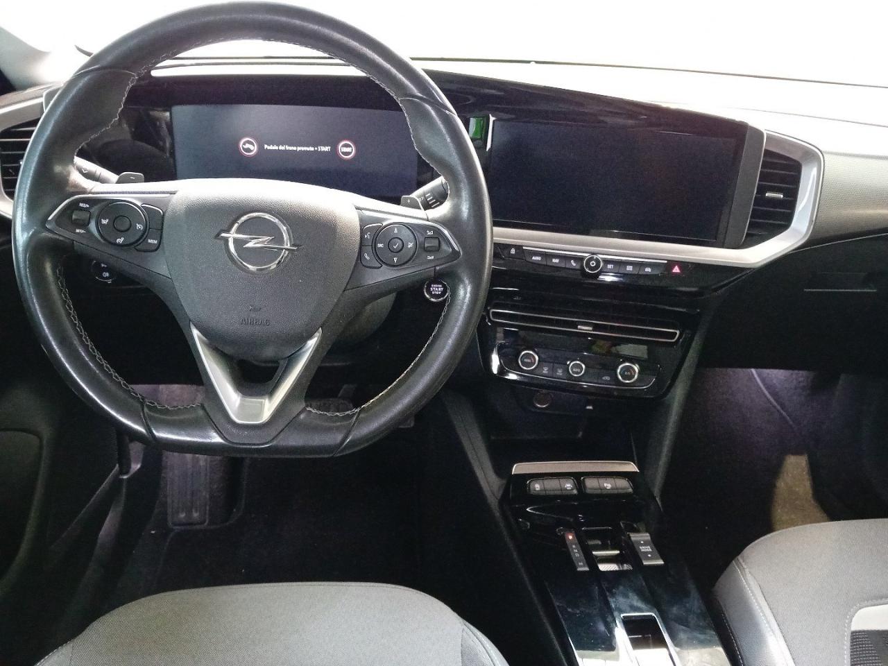 Opel Opel Mokka usata 3