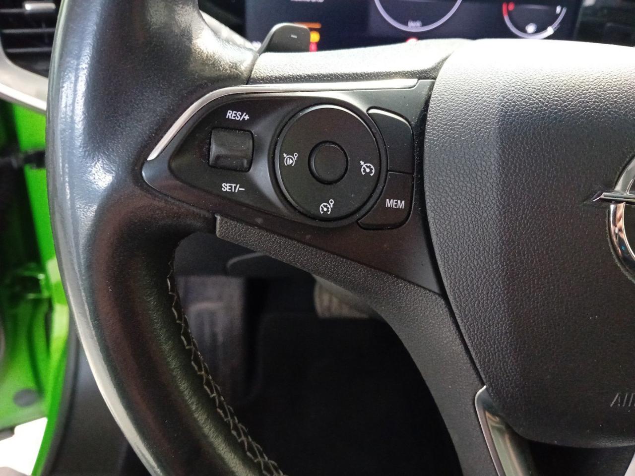 Opel Opel Mokka usata 7