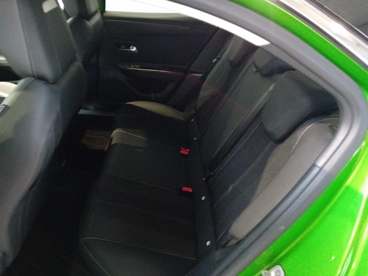 Opel Opel Mokka usata 13