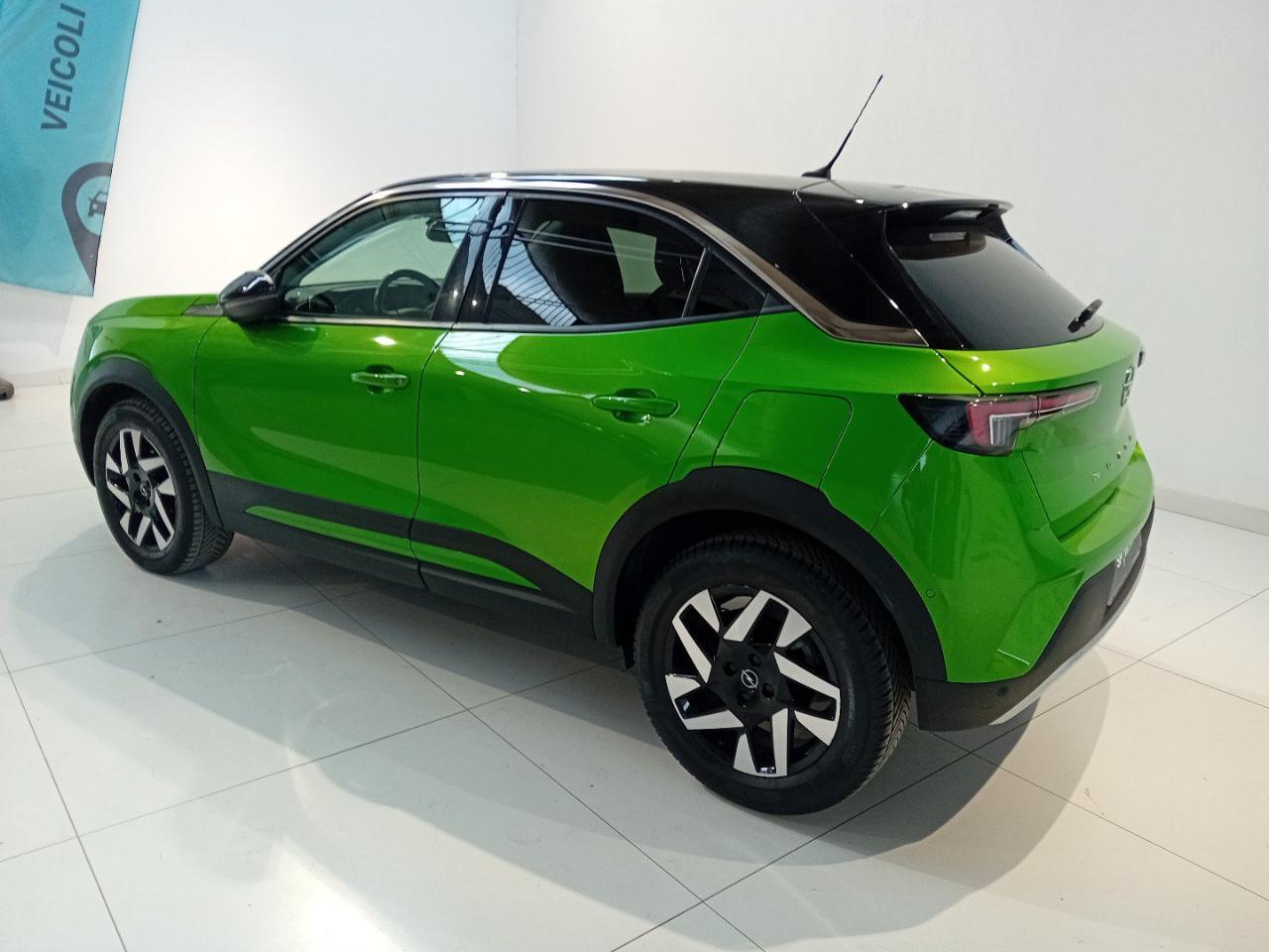 Opel Opel Mokka usata 17