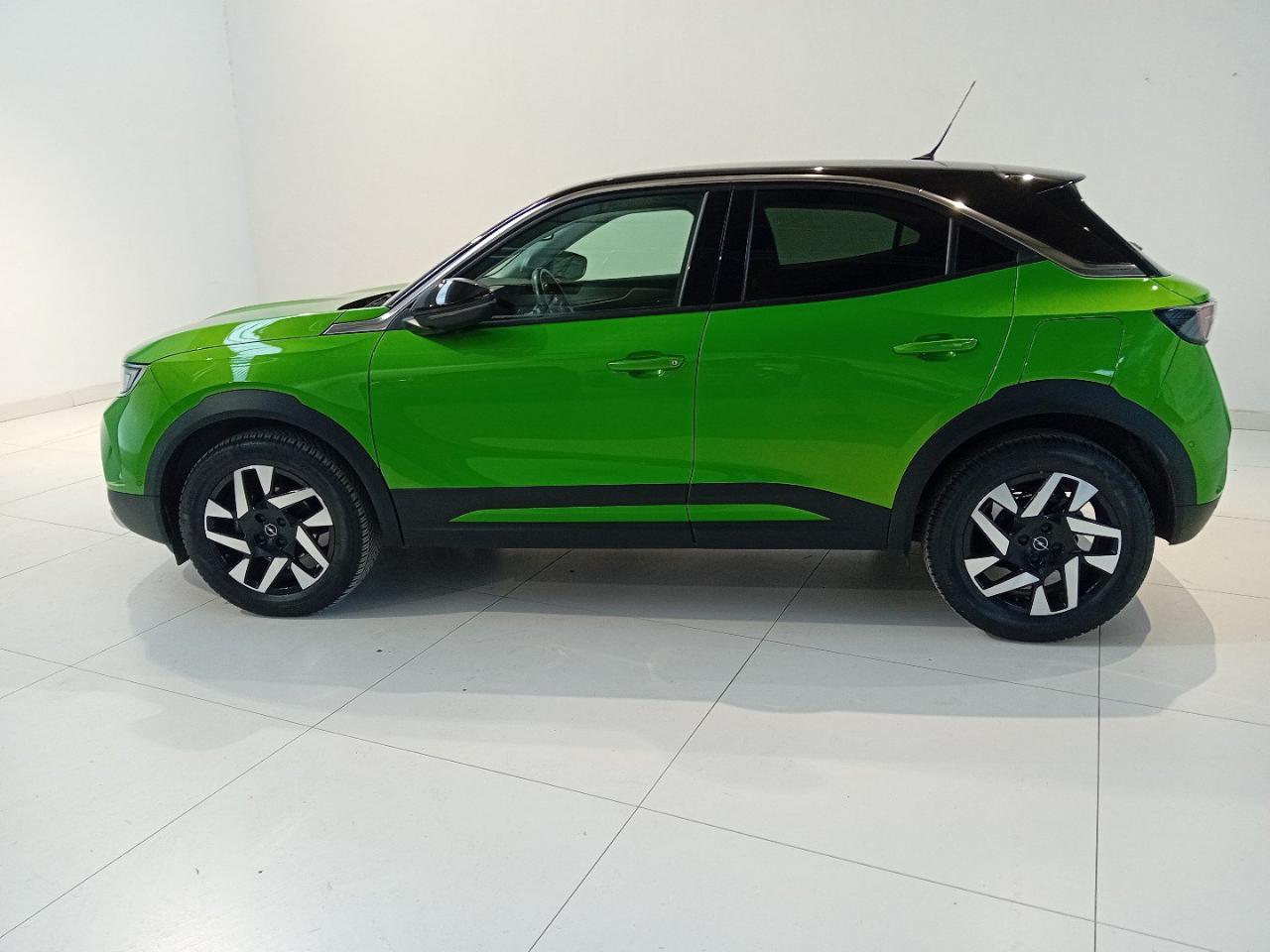 Opel Opel Mokka usata 18