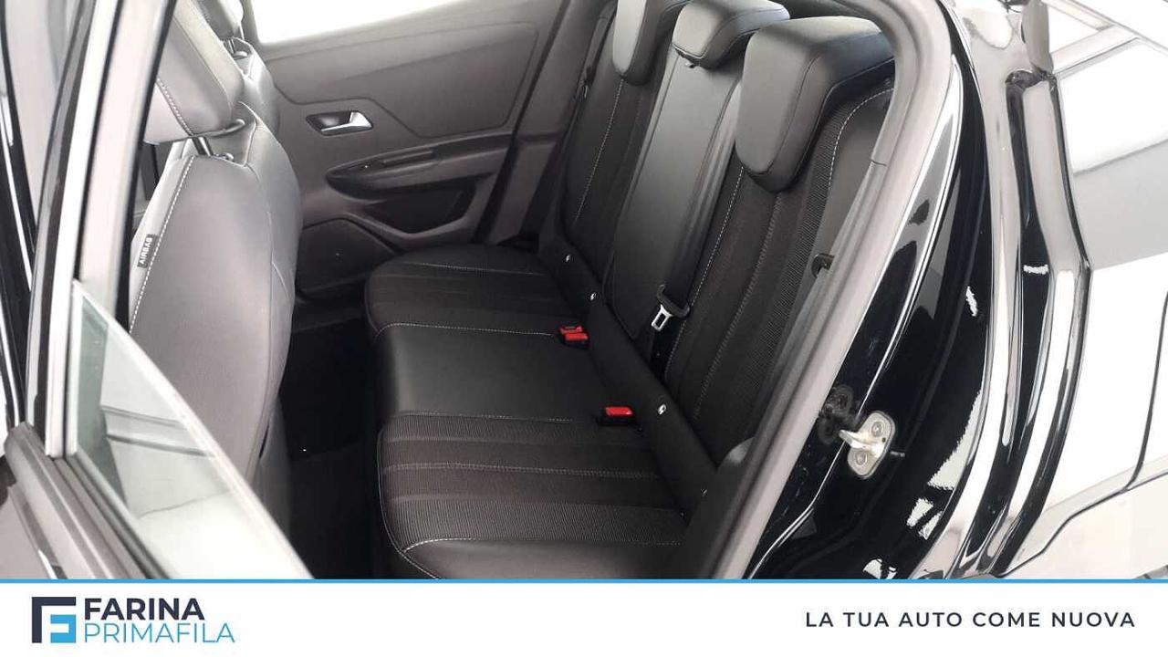 Opel Opel Mokka usata, con 4x Airbag (fontali + laterali)