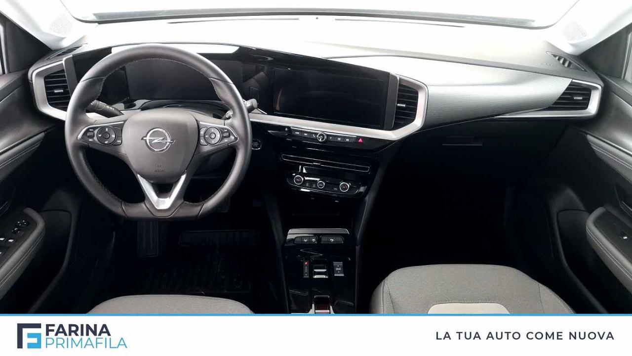 Opel Opel Mokka usata, con 5 porte