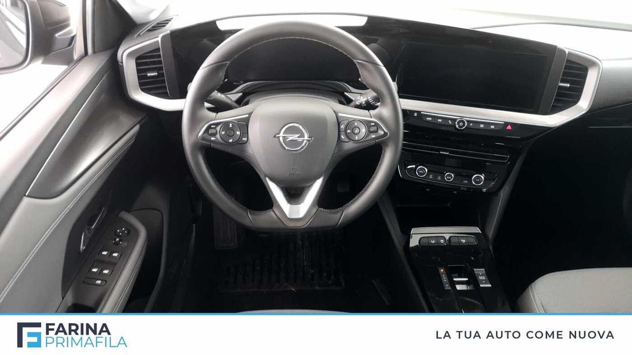 Opel Opel Mokka usata, con 5 sedili