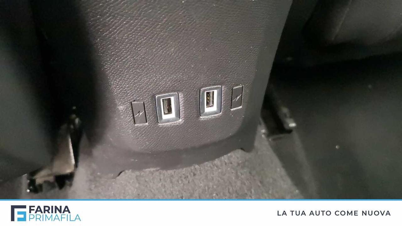 Opel Opel Mokka usata, con abs