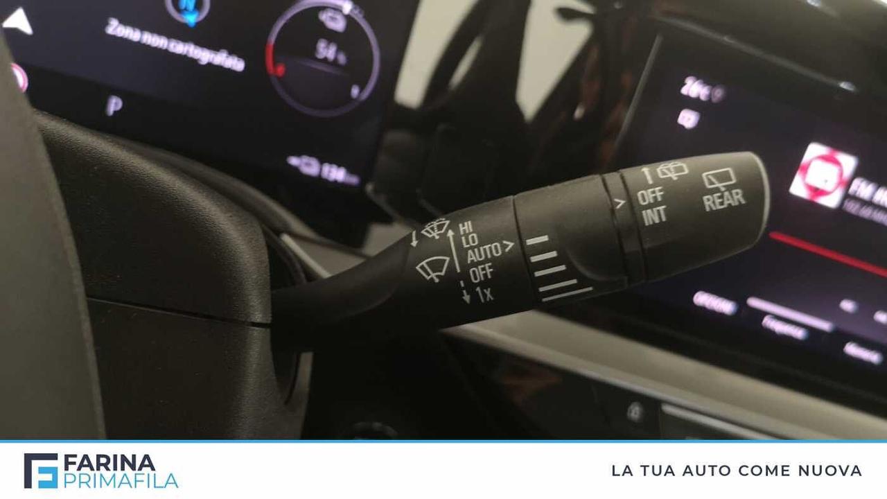 Opel Opel Mokka usata, con isofix
