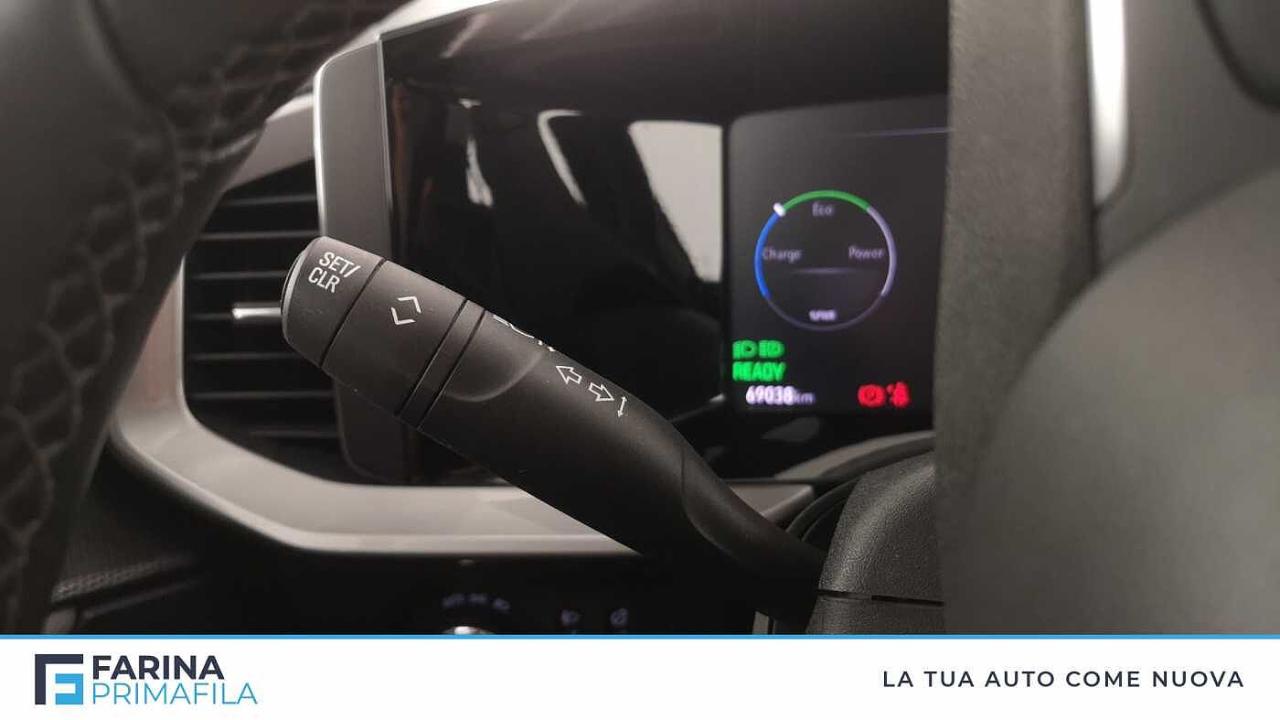 Opel Opel Mokka usata, con luci diurne a led