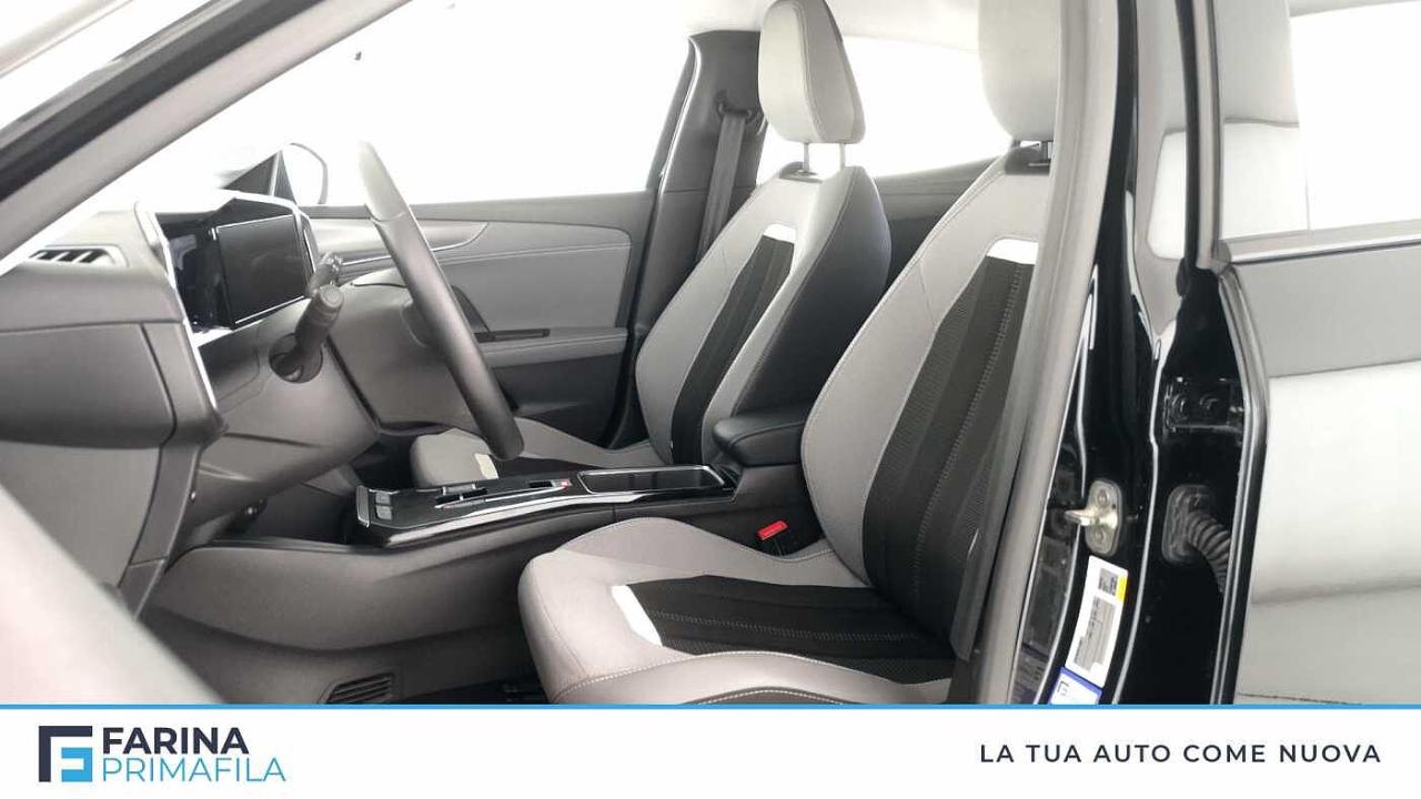 Opel Opel Mokka usata, con trazione anteriore