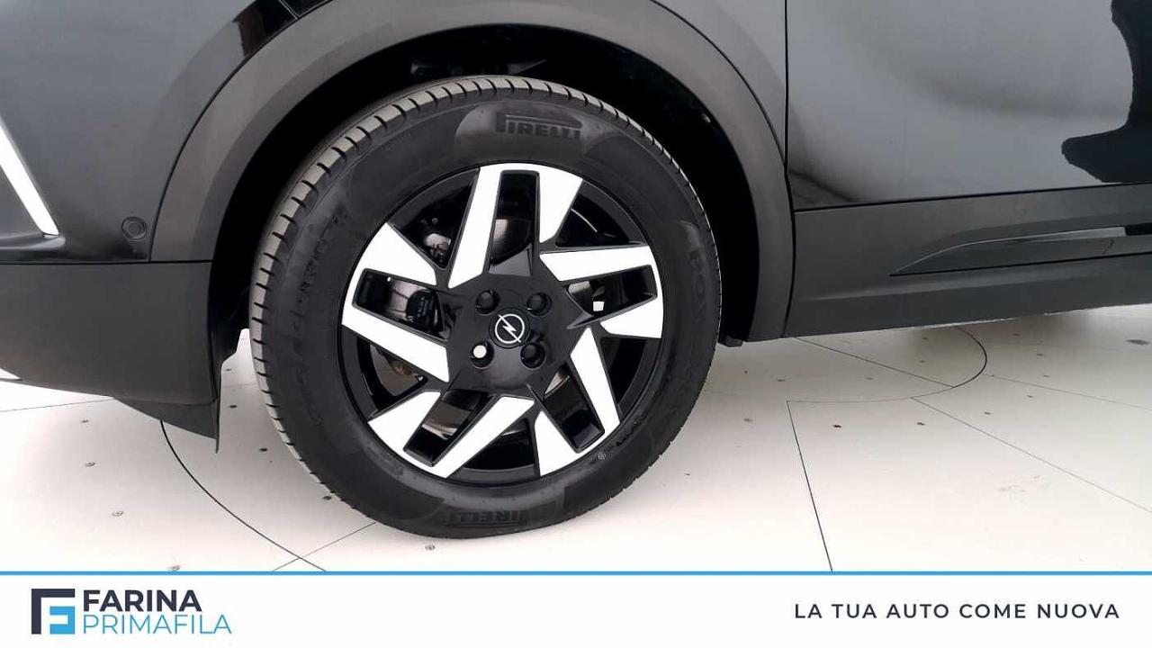 Opel Opel Mokka usata 25