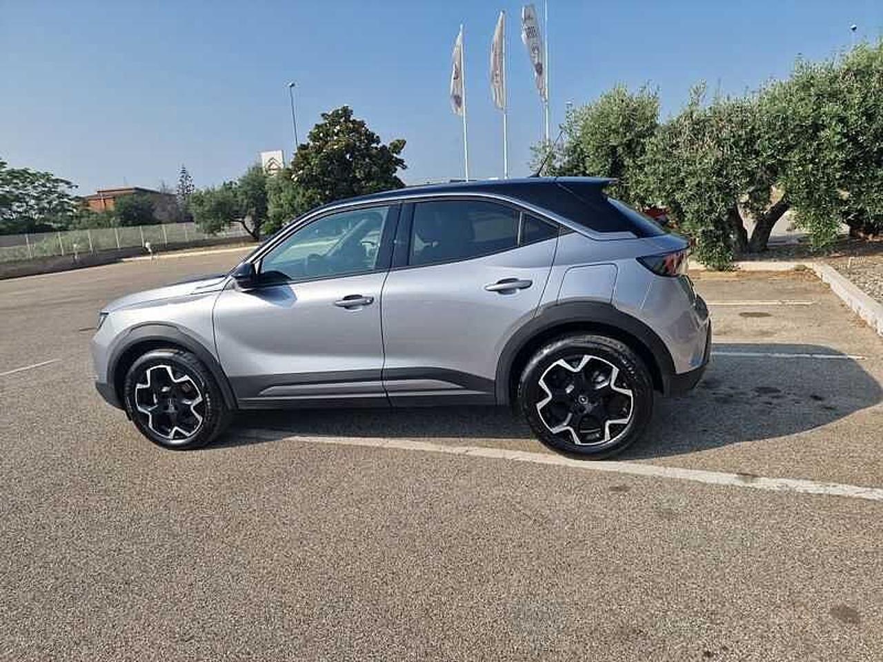 Opel Opel Mokka usata, con 5 porte