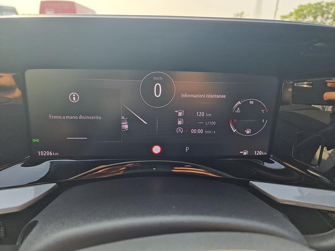 Opel Opel Mokka usata, con assistenza alla frenata