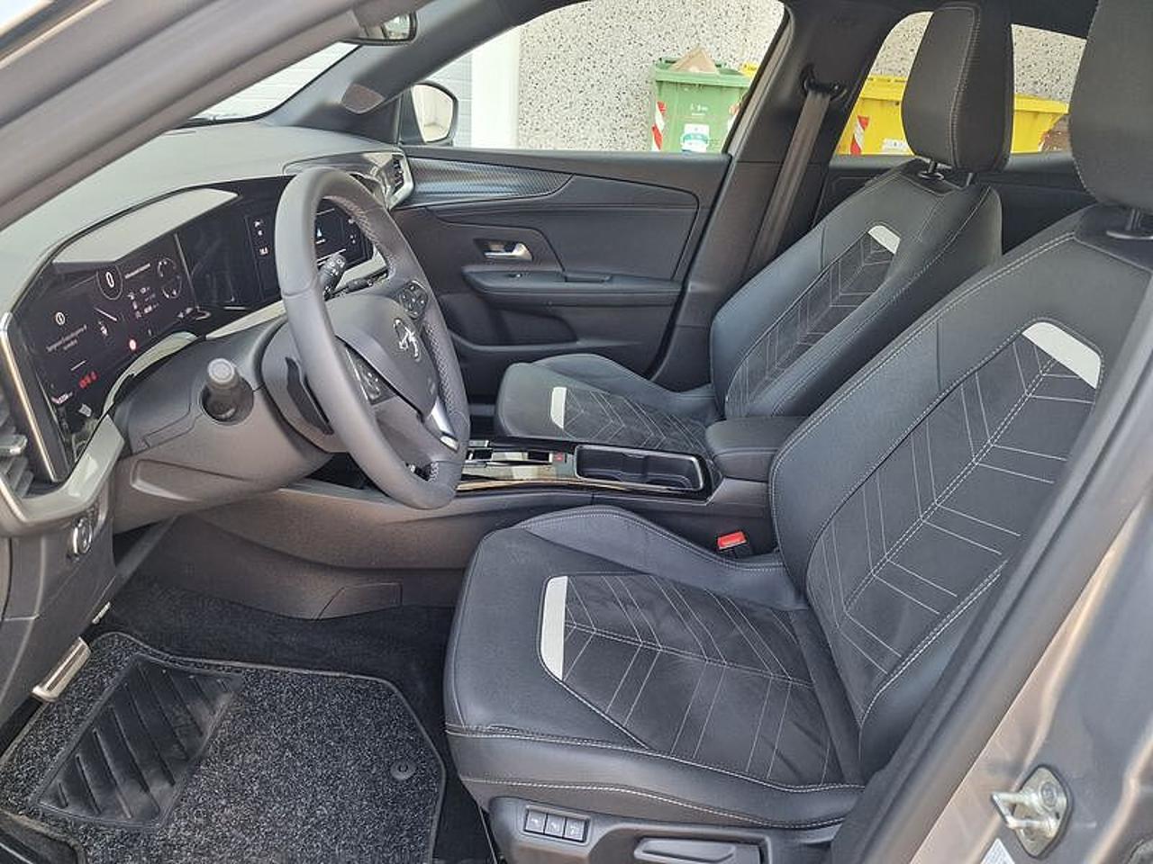 Opel Opel Mokka usata, con cruise control adattivo