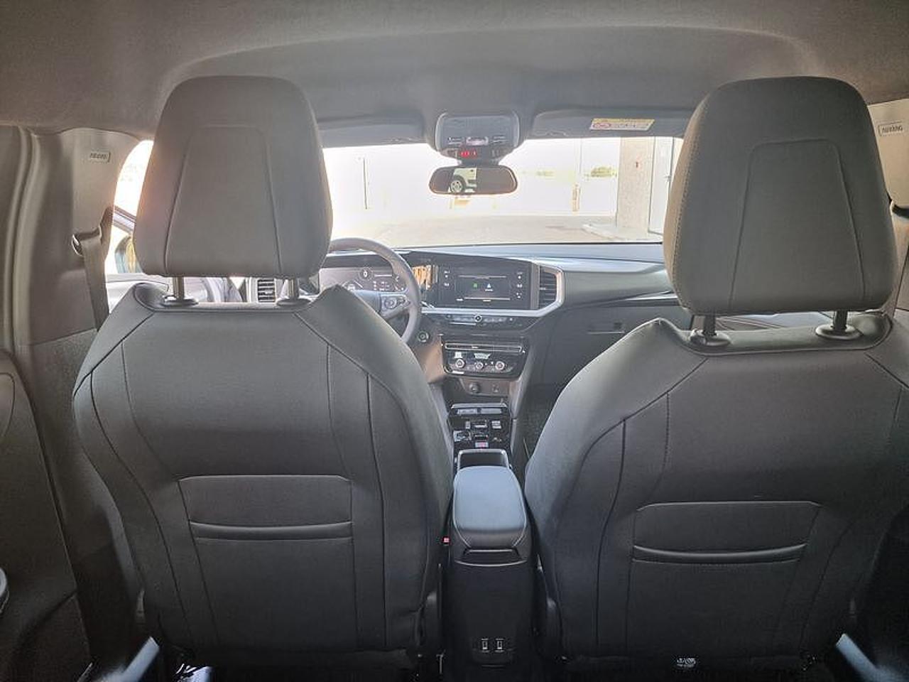 Opel Opel Mokka usata, con esp