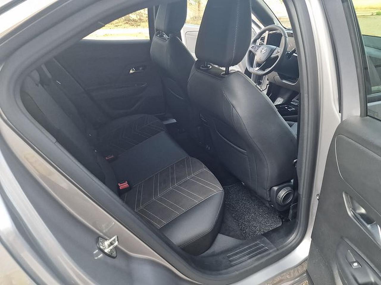 Opel Opel Mokka usata, con fari fendinebbia