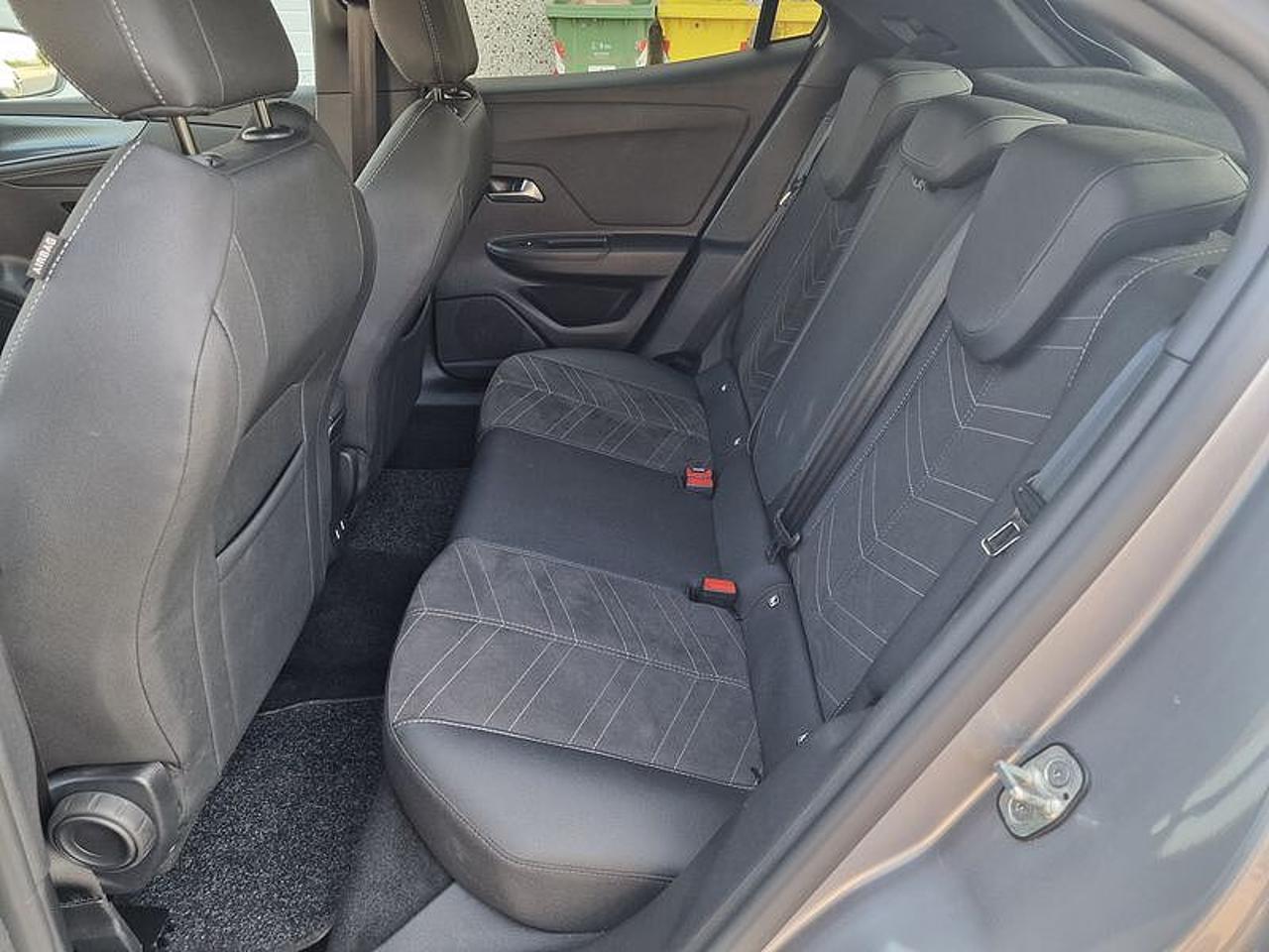 Opel Opel Mokka usata, con fari full led