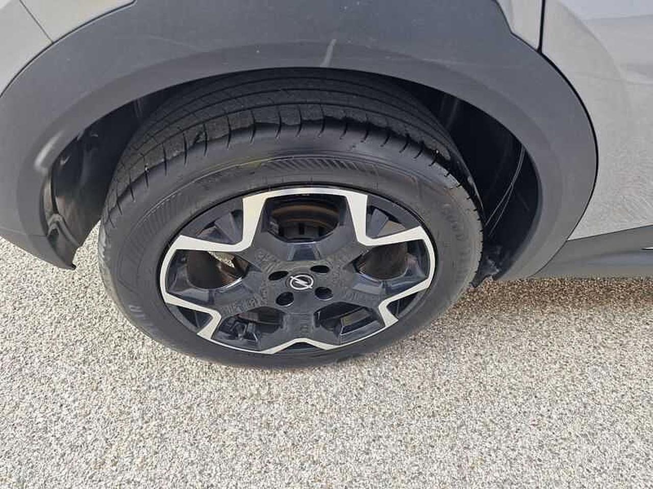 Opel Opel Mokka usata, con radio