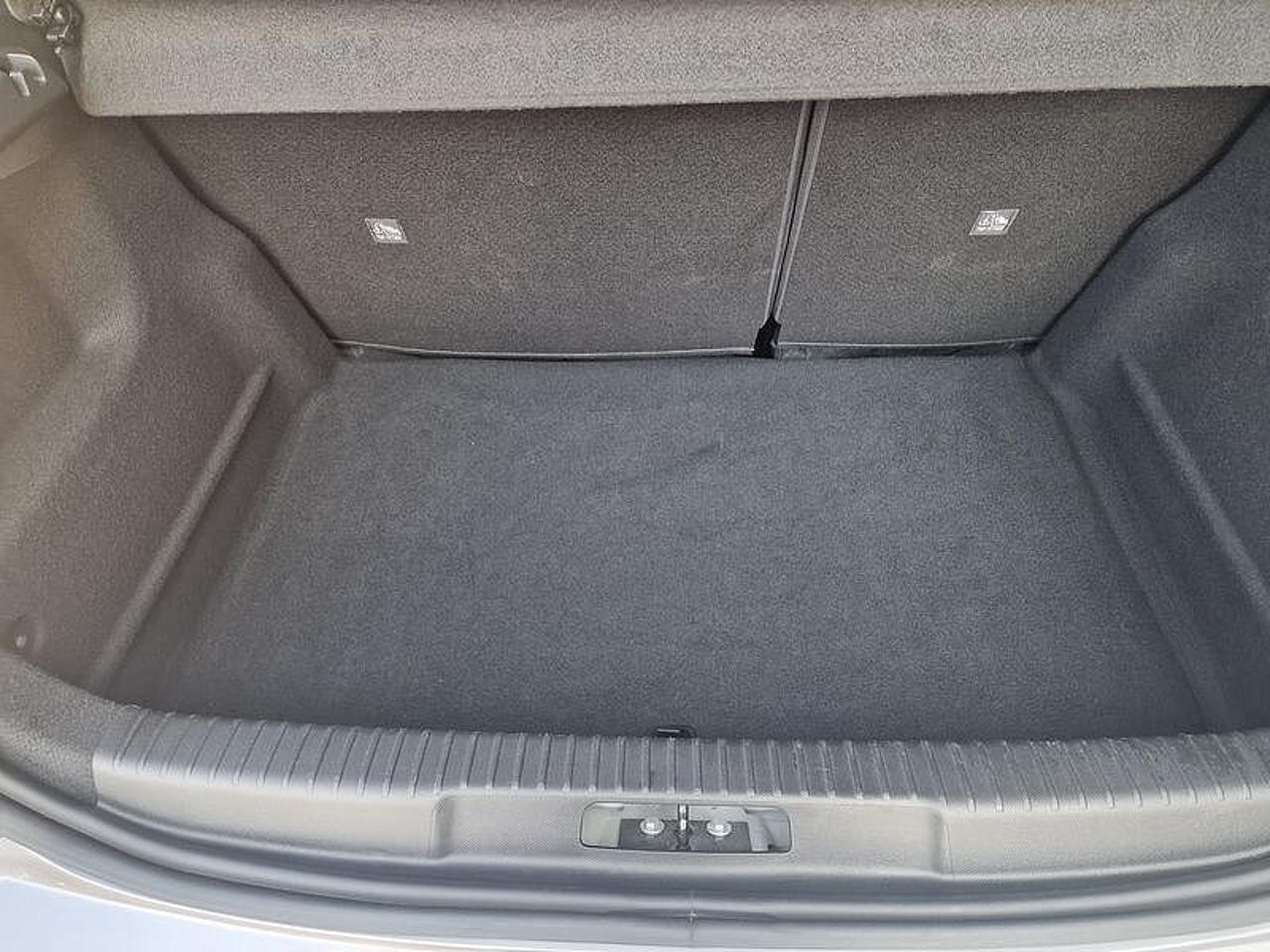 Opel Opel Mokka usata, con sensori parcheggio posteriori