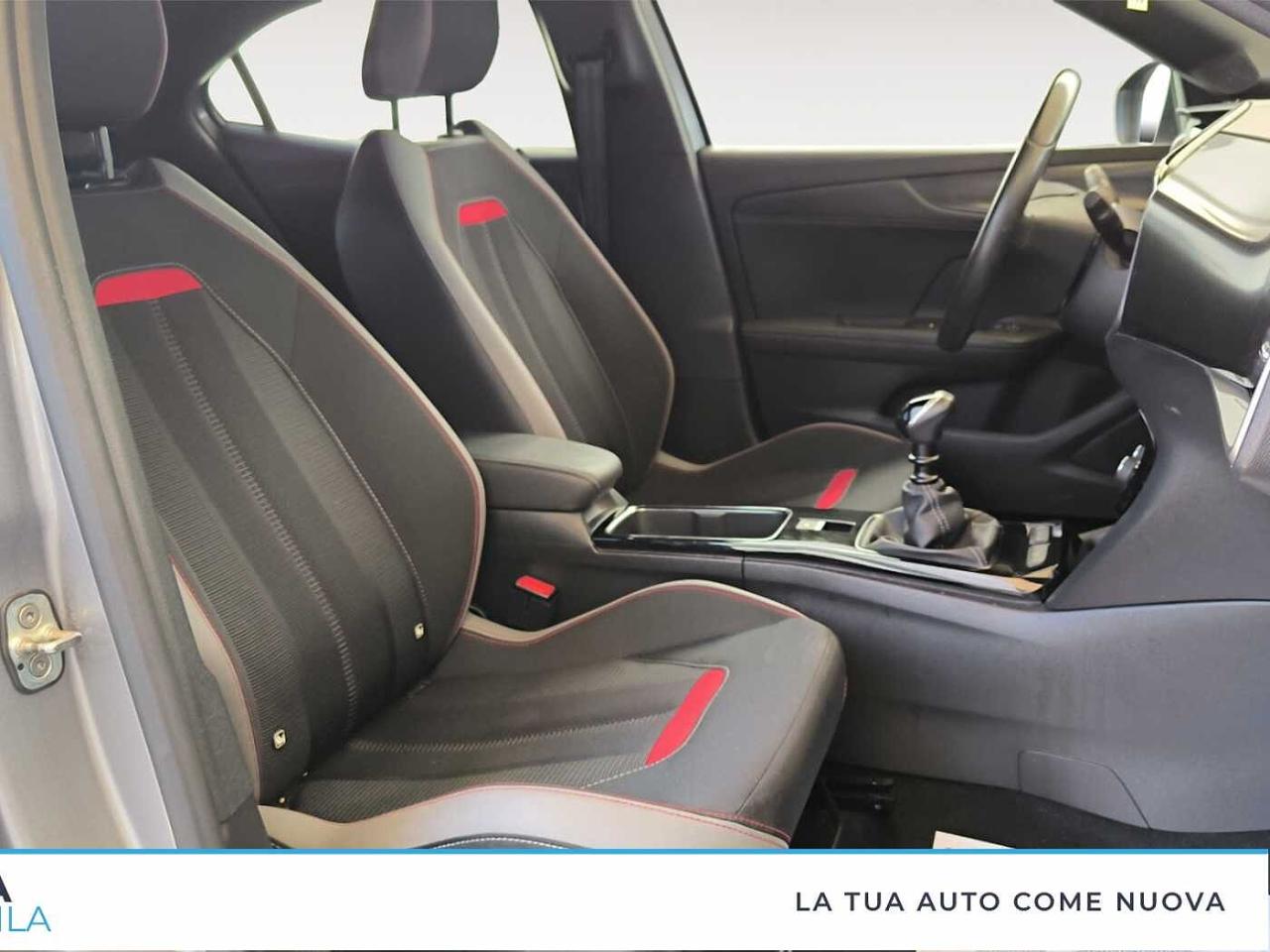 Opel Opel Mokka usata, con 4x Airbag (fontali + laterali)