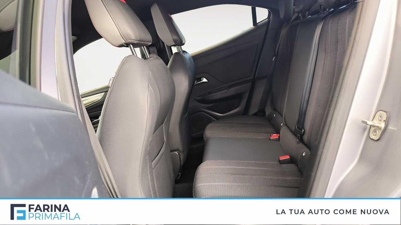 Opel Opel Mokka usata, con 6 marce
